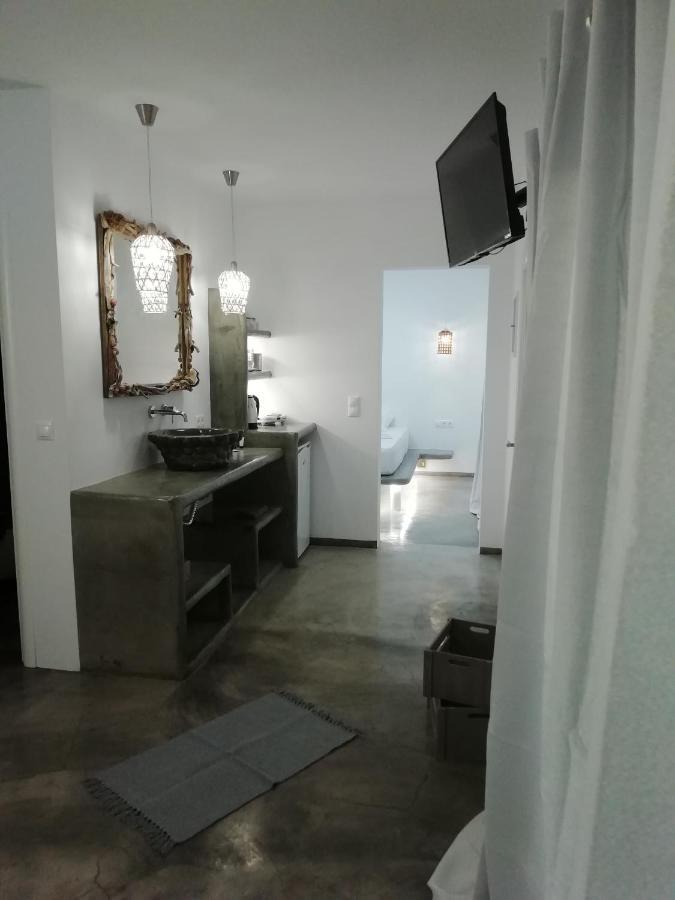 Studio Farma Zefiría Buitenkant foto